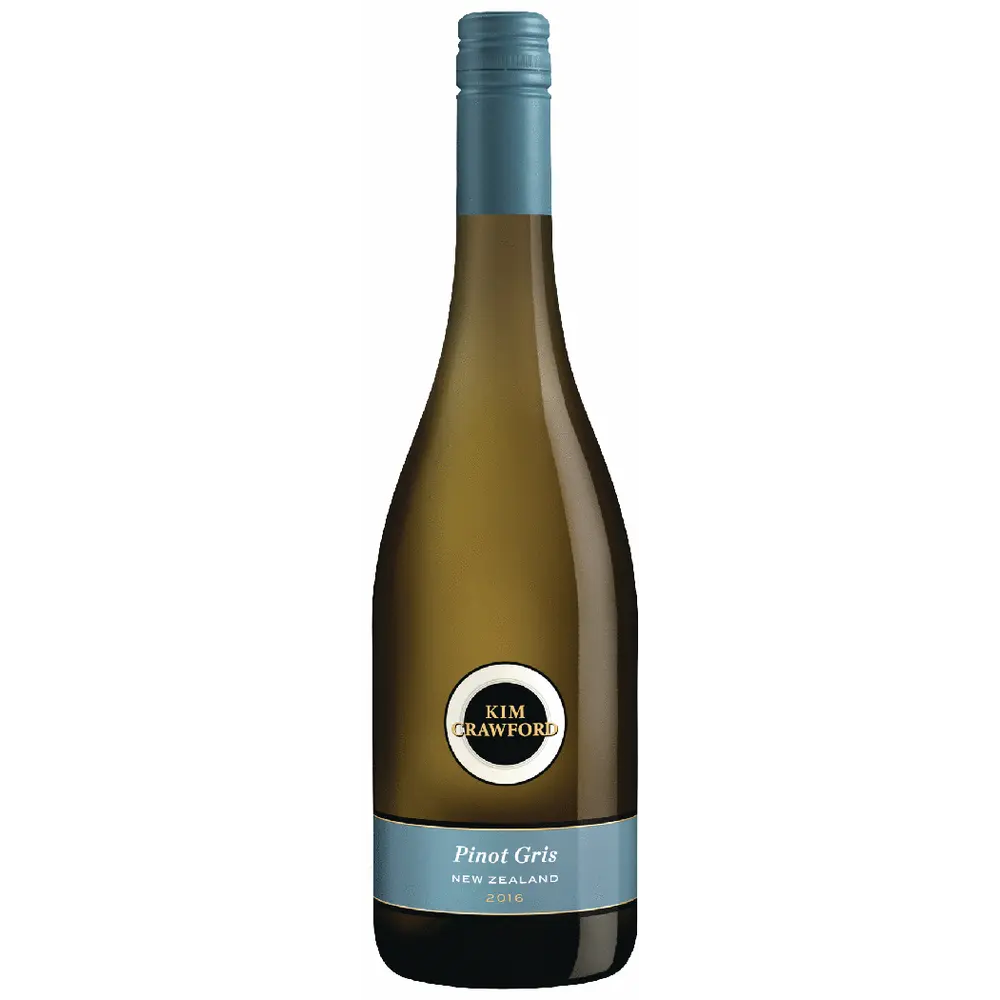 Kim Crawford Pinot Gris 750ml