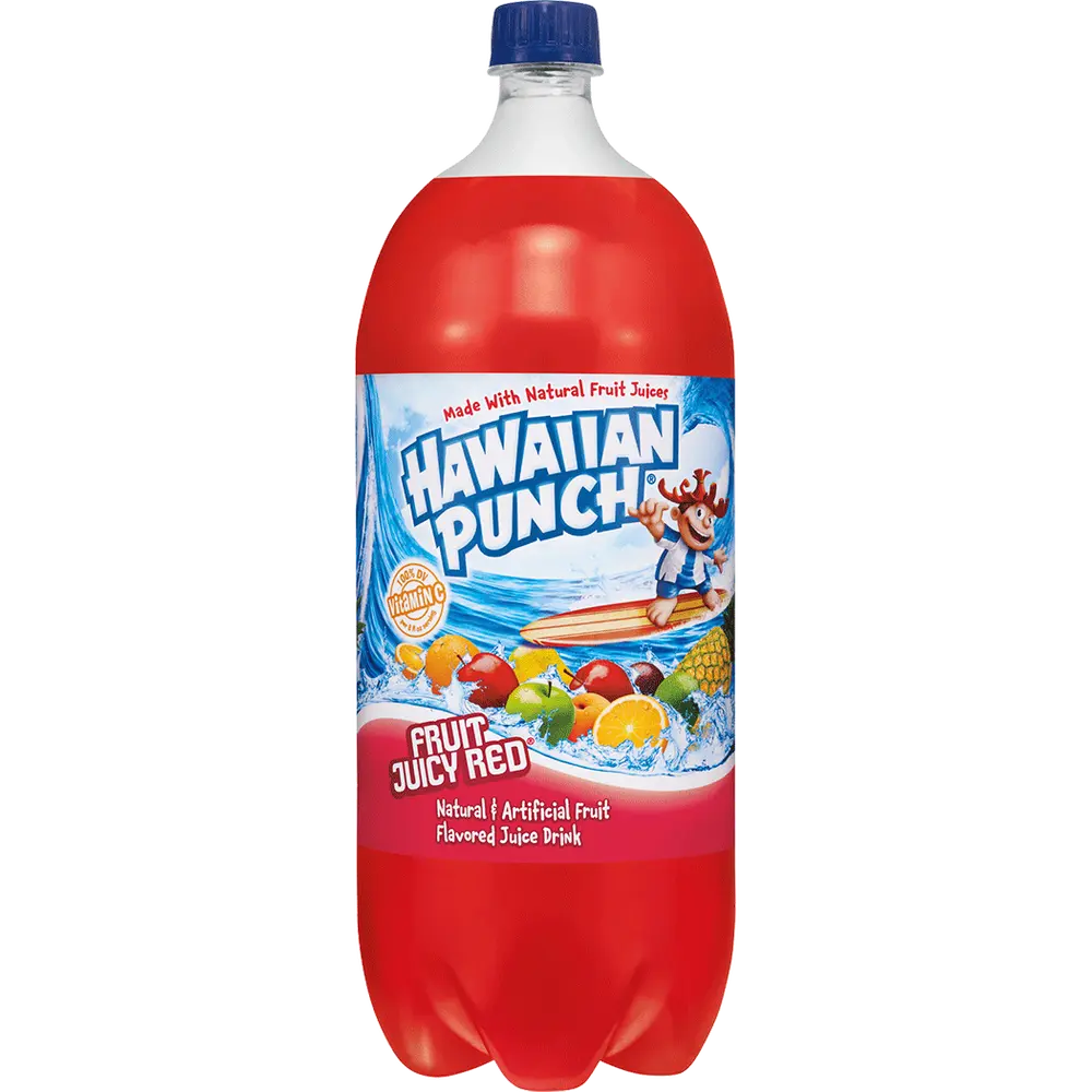 Hawaiian Punch 2L