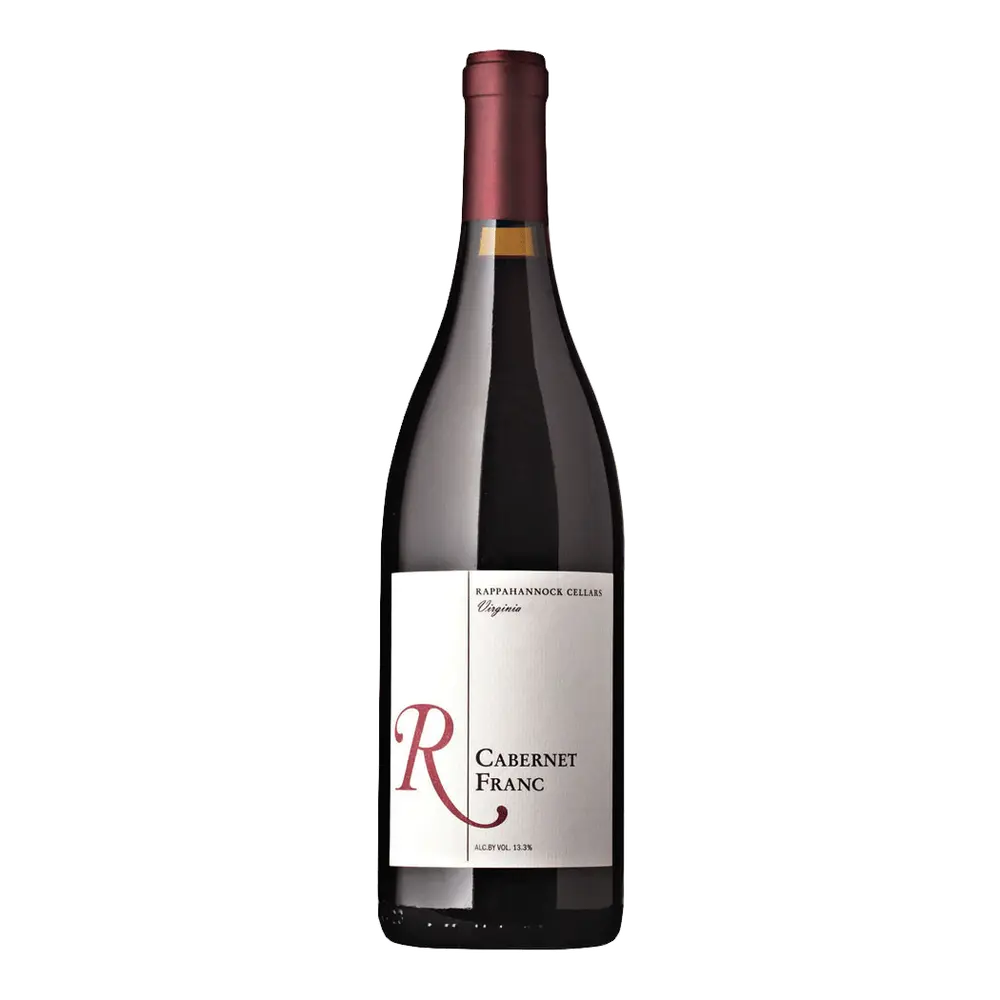 Rappahannock Cellars Cabernet Franc 750ml