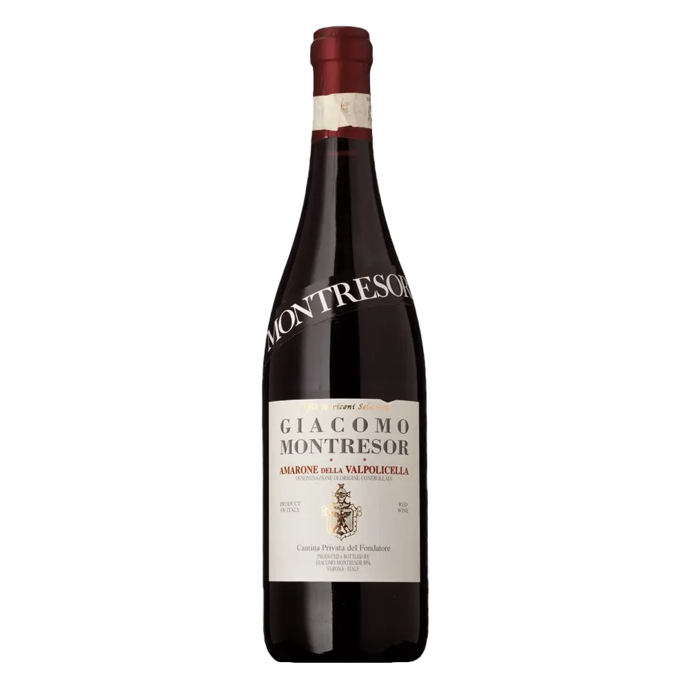 Montresor Amarone Fondatore 750ml