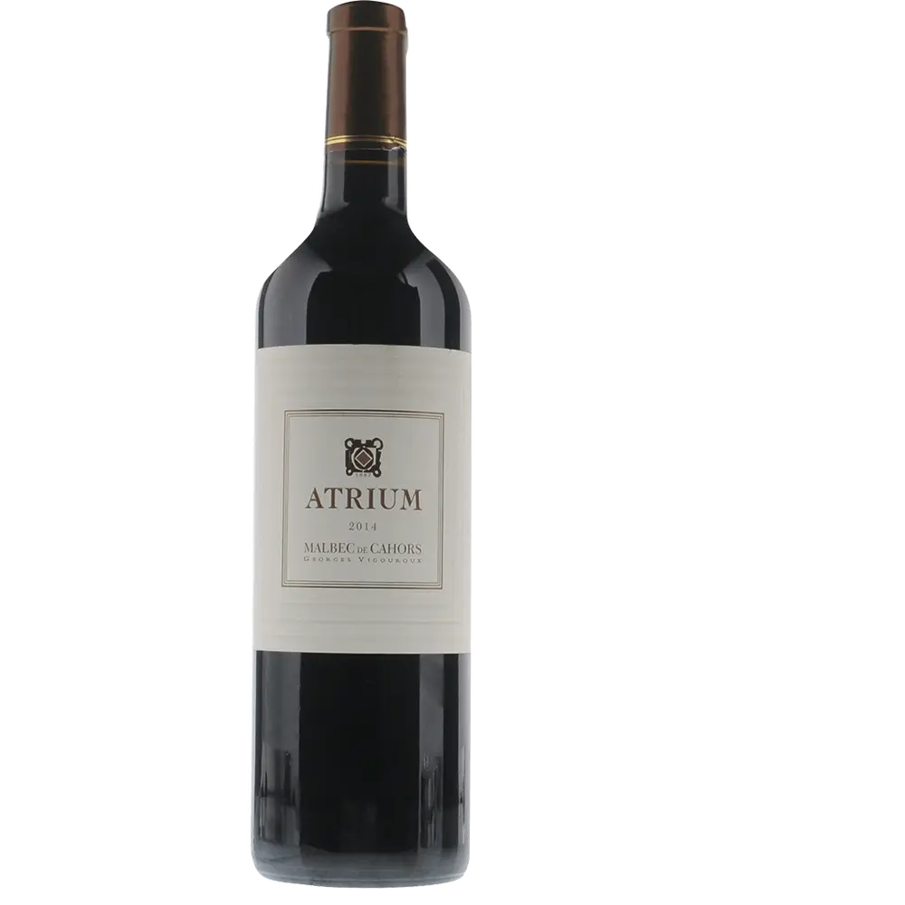 Atrium Malbec Cahors 750ml