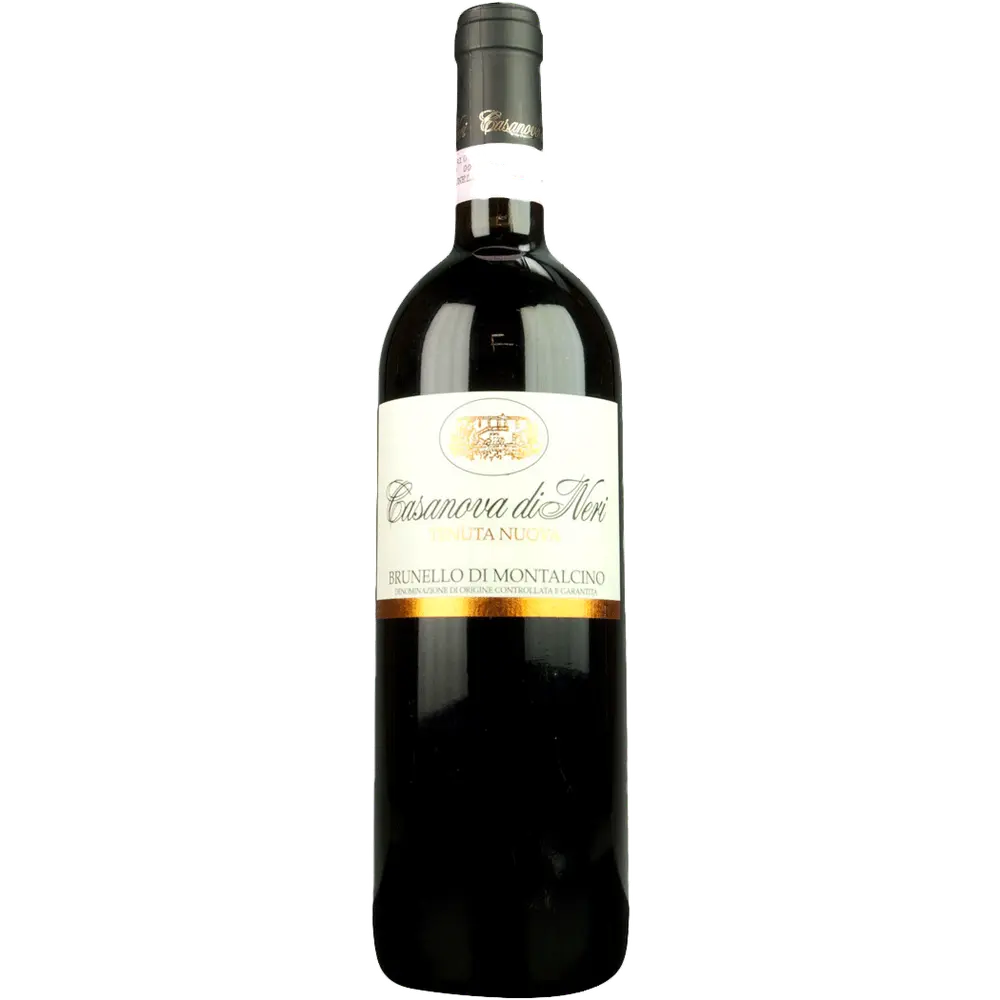 Casanova di Neri Brunello di Montalcino Tenuta Nuova, 2019 750ml
