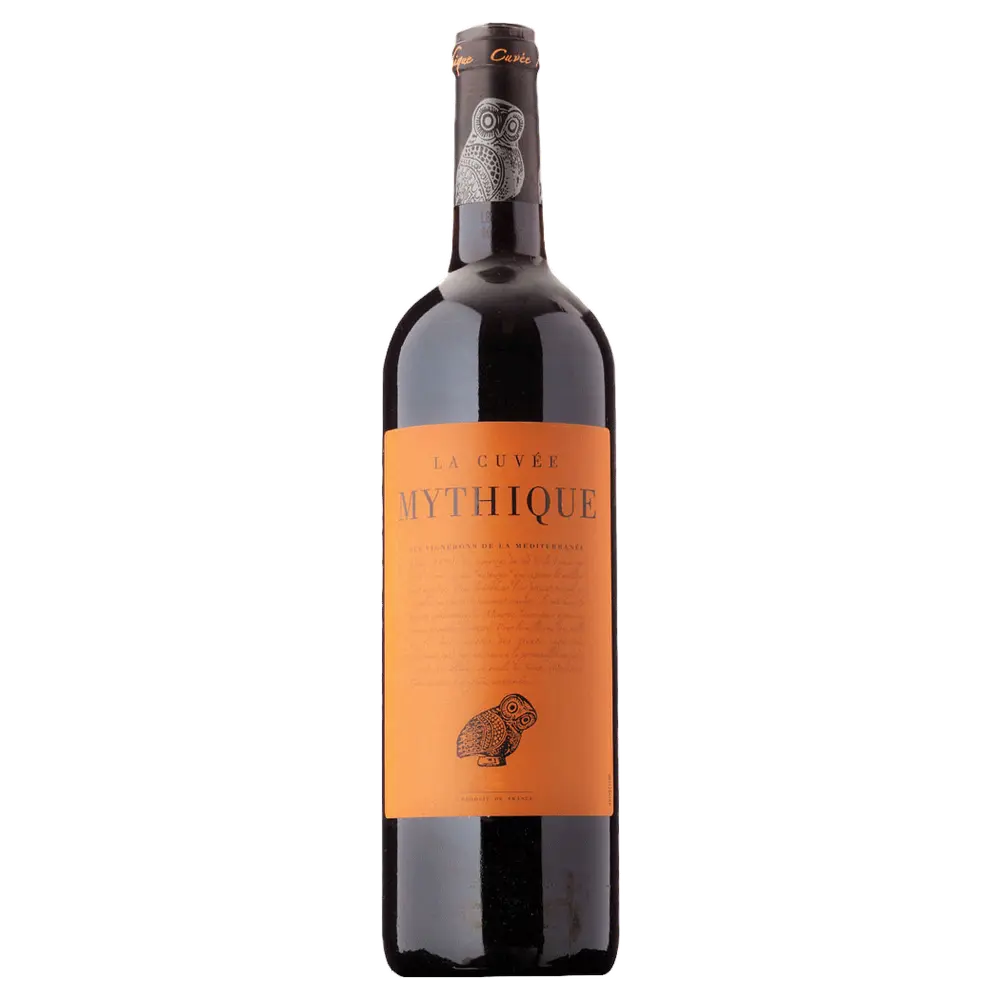 La Cuvee Mythique 750ml