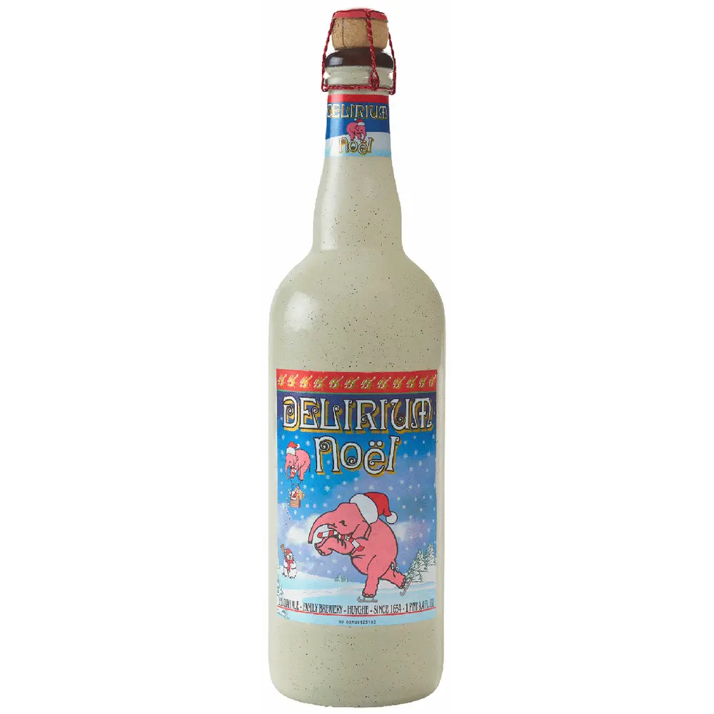 Delirium Noel 750ml