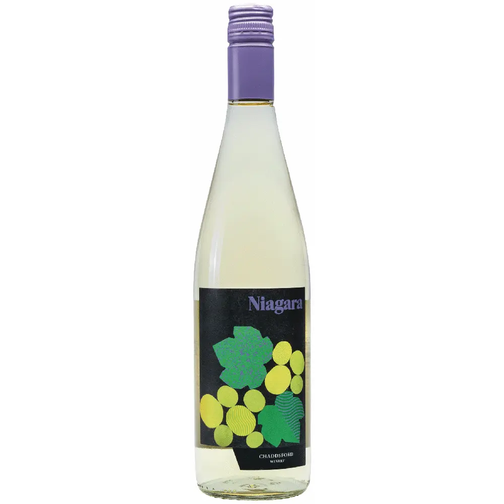 Chaddsford Niagara 750ml