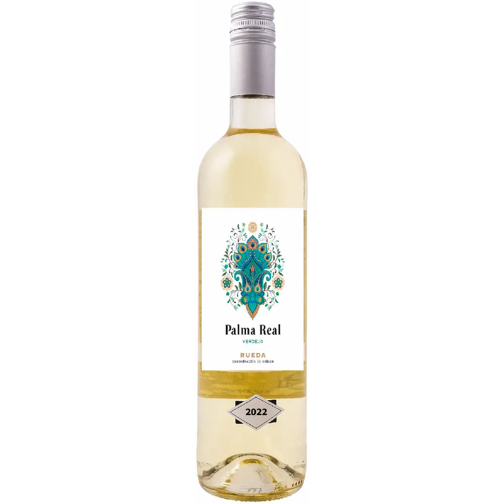 Palma Real Rueda Verdejo 750ml