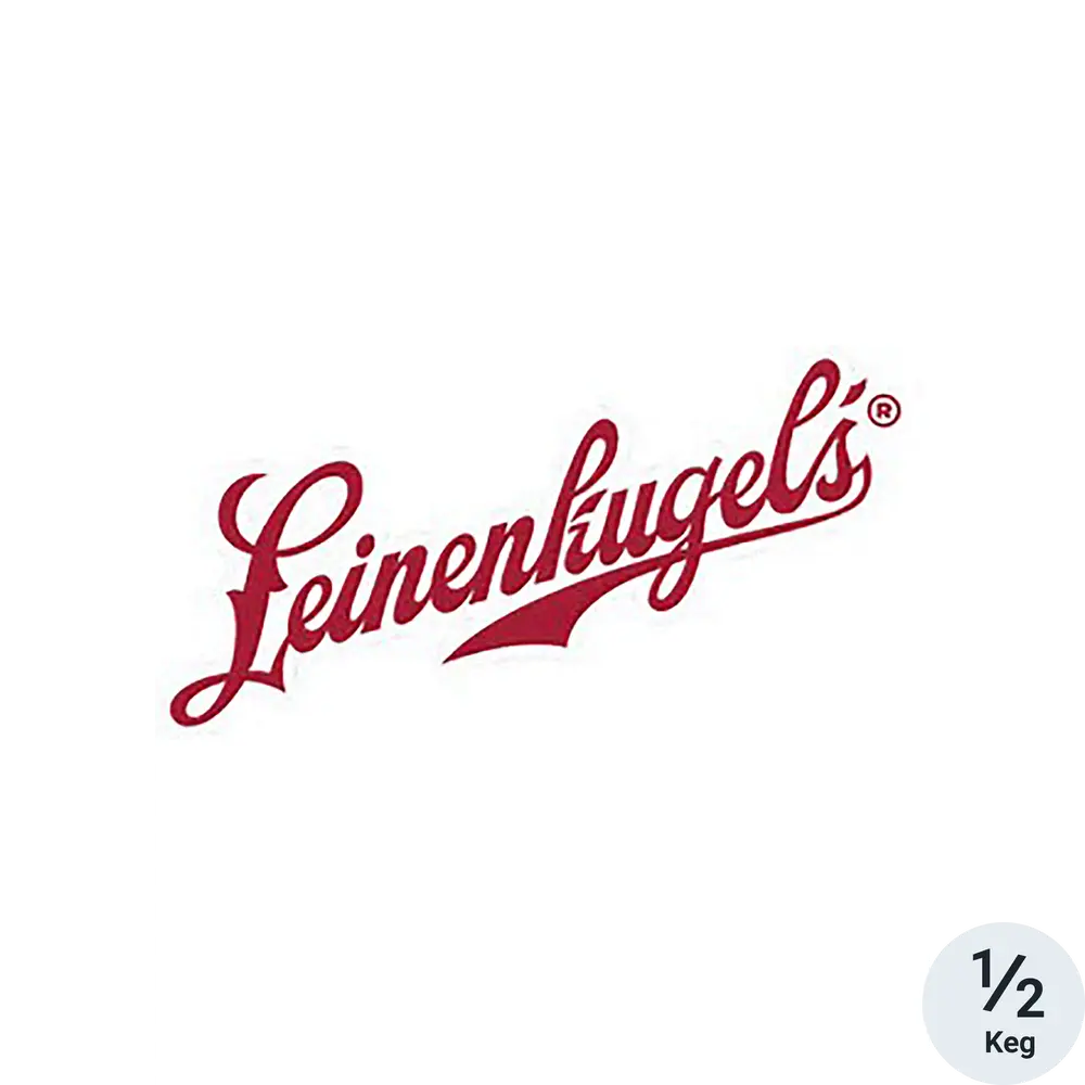 Leinenkugel's Honey Weiss 1/2 Keg