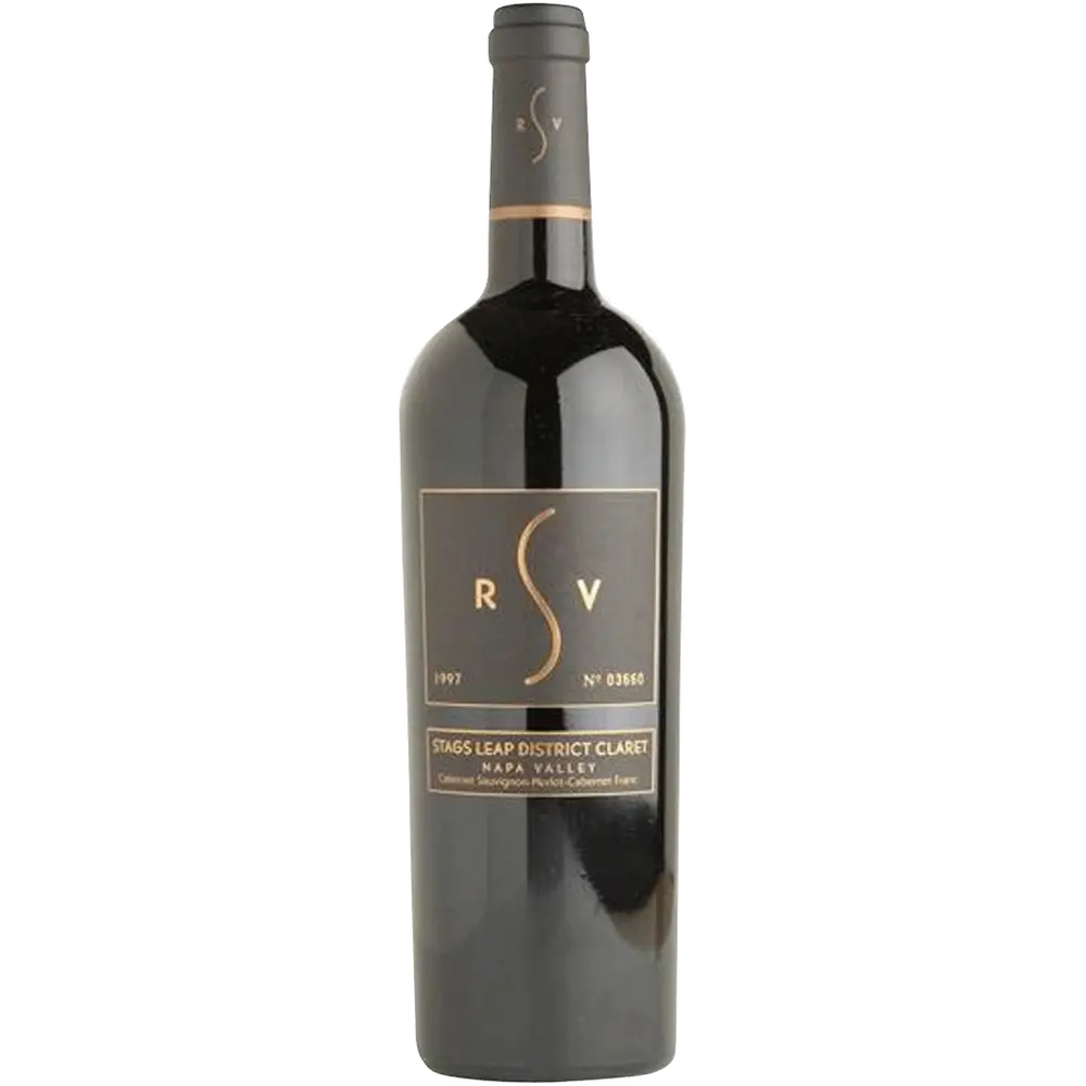 Sinskey Cabernet Stag's Leap, 2001 1.5L