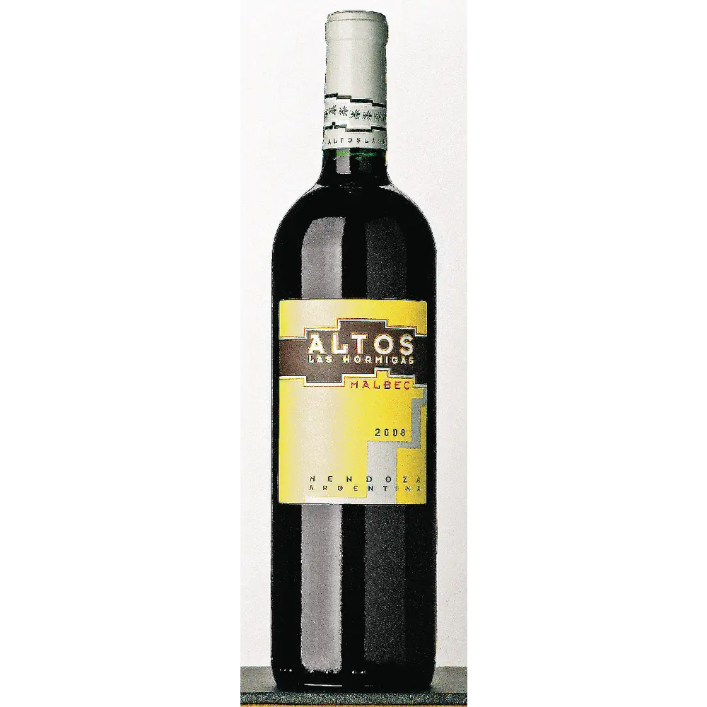 Altos de las Hormigas Malbec 750ml