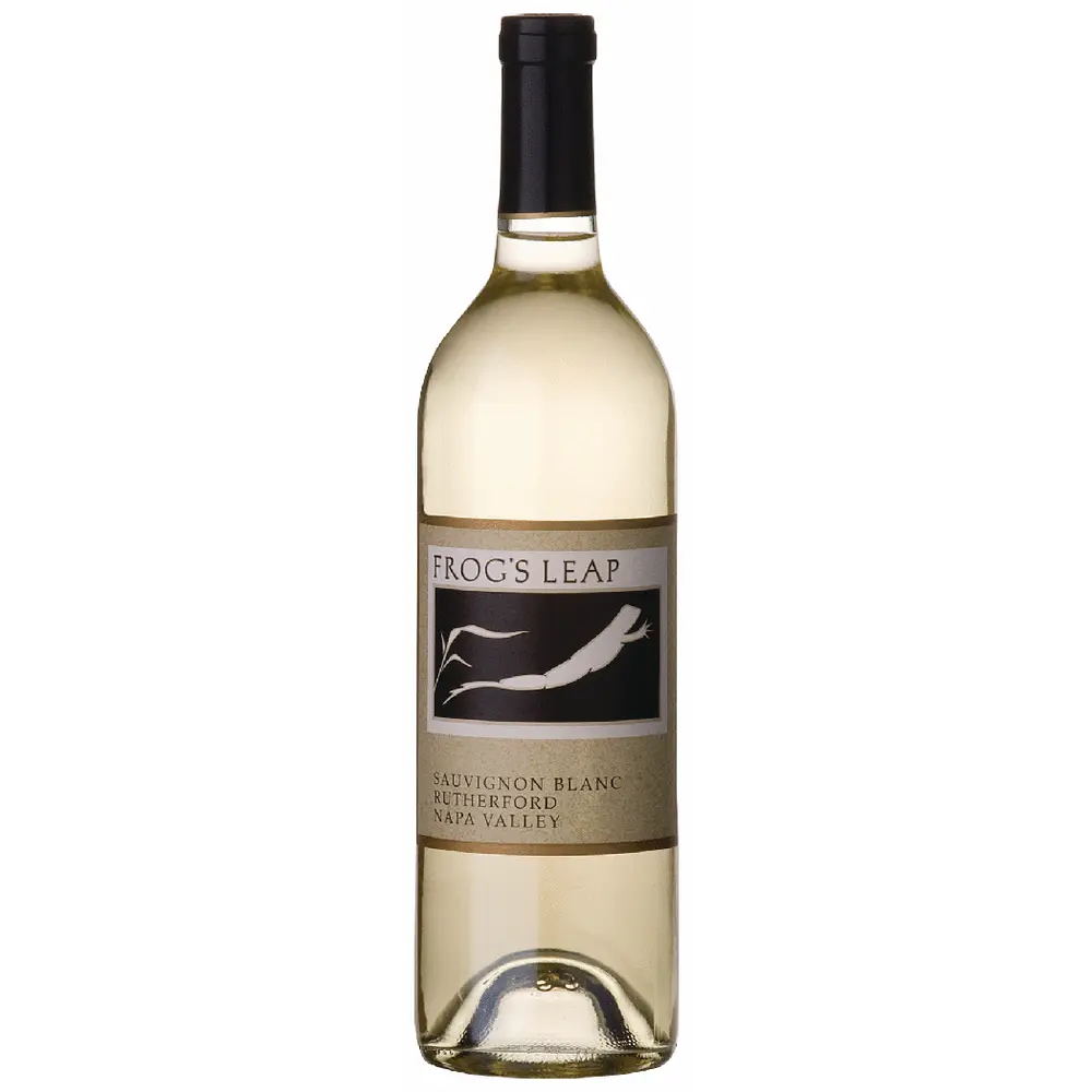 Frog's Leap Sauvignon Blanc 750ml