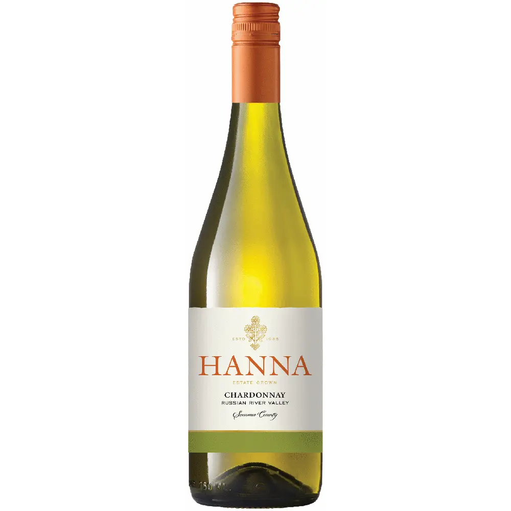 Hanna Chardonnay 750ml