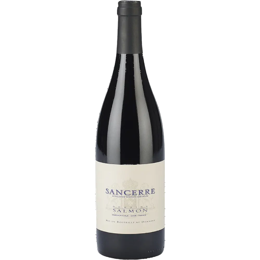 Domaine Salmon Sancerre Rouge Pinot Noir 750ml