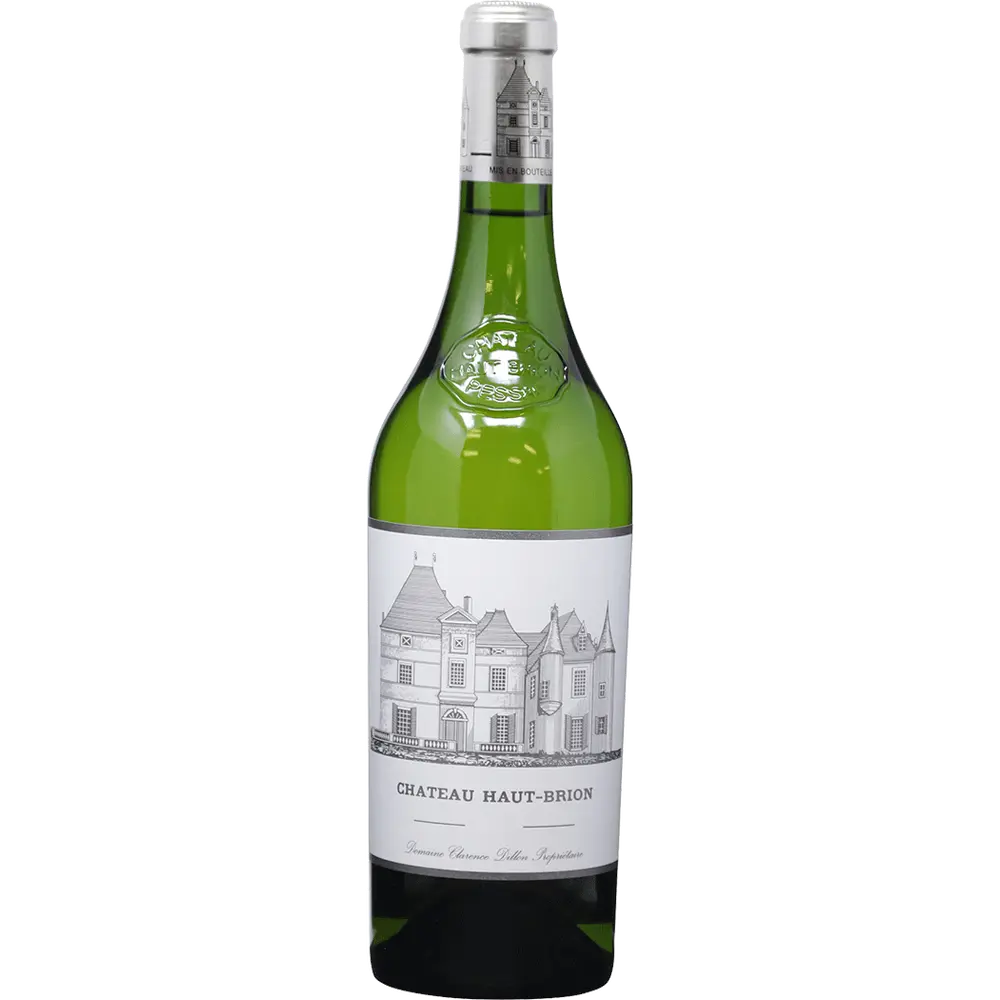 Chateau Haut Brion Blanc Pessac, 2018 750ml