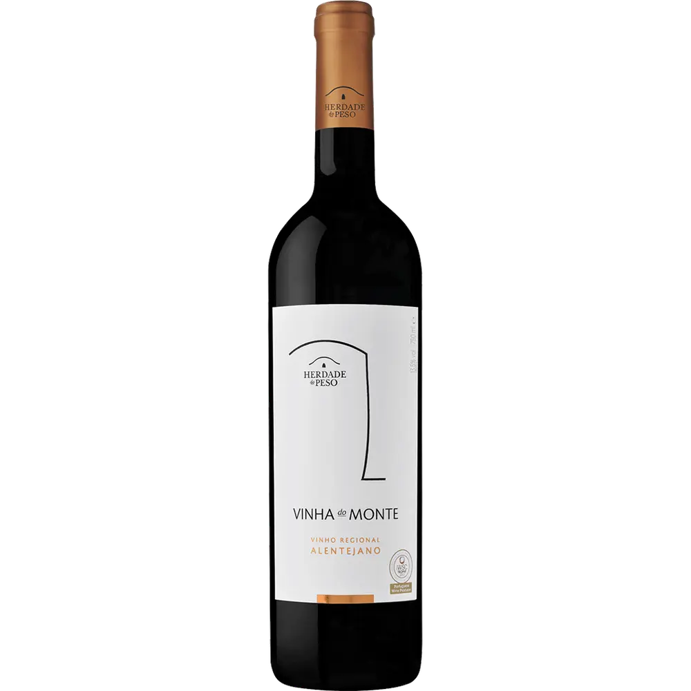 Vinha do Monte Alentejo 750ml