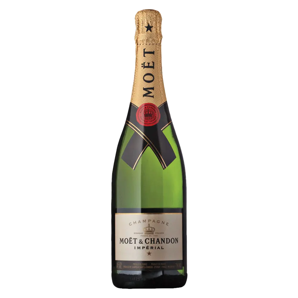 Moet & Chandon Imperial Brut Champagne 1.5L