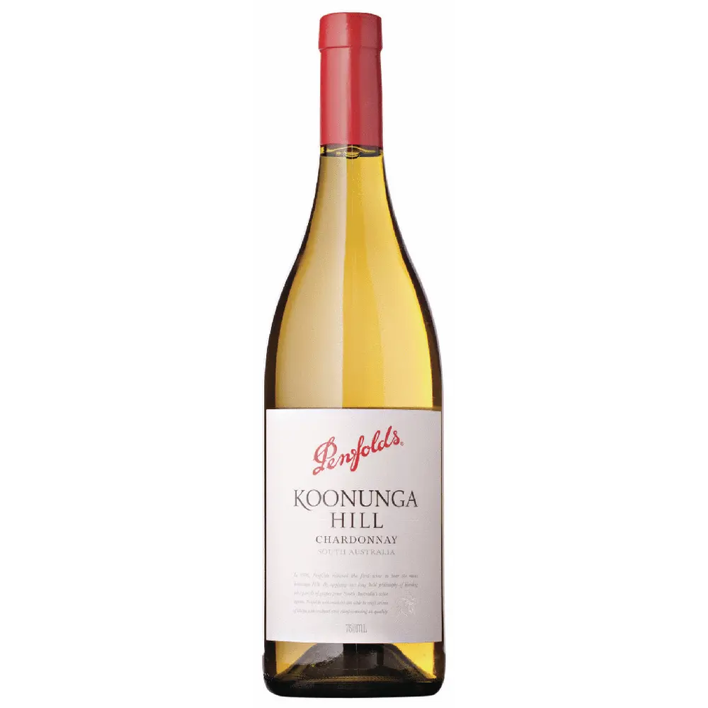 Penfolds Koonunga Hill Chardonnay 750ml