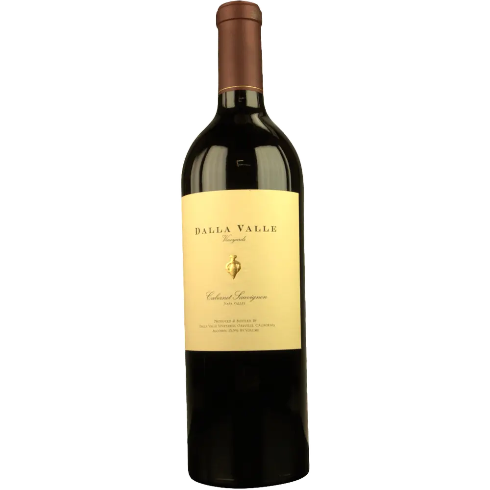 Dalla Valle Cabernet, 2003 750ml