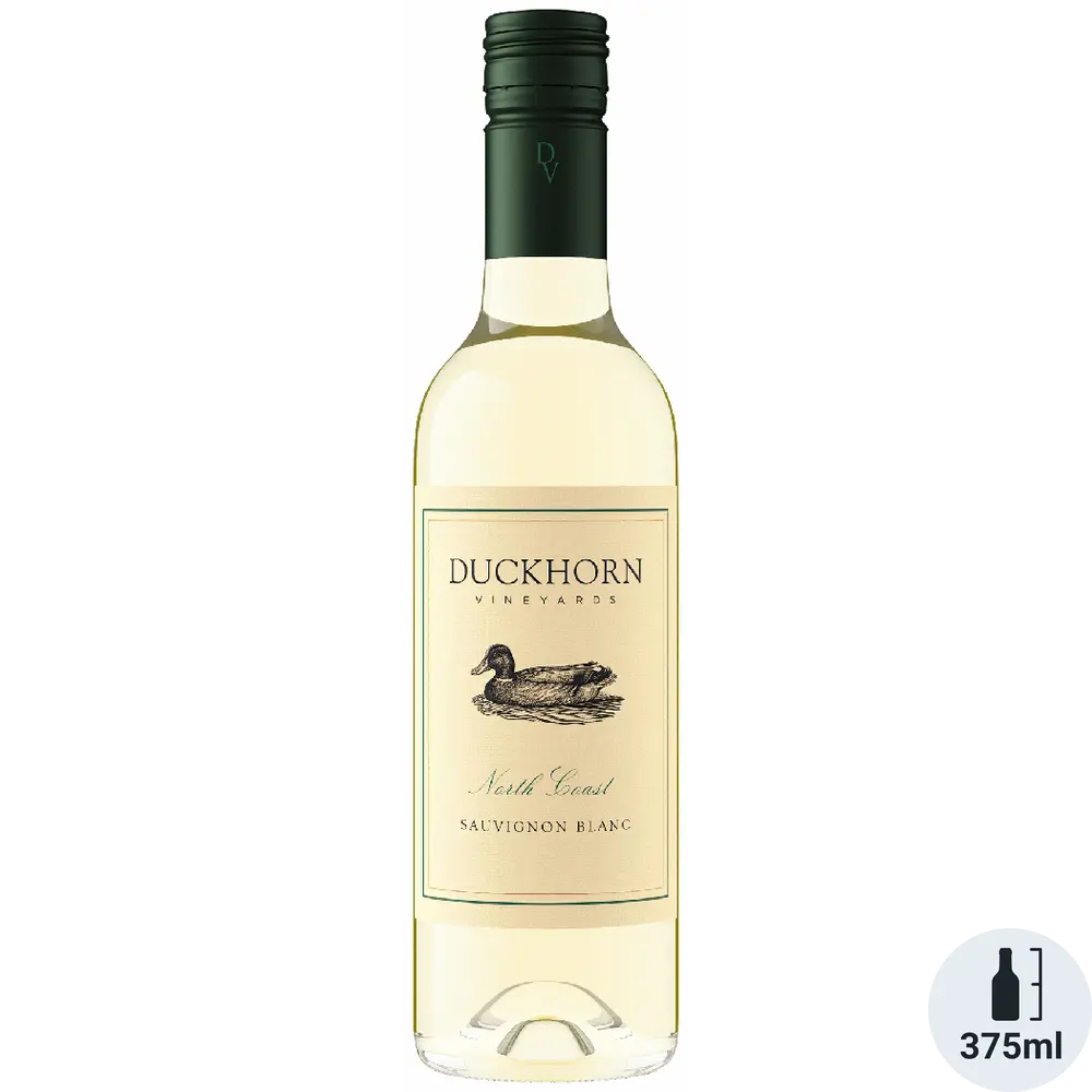 Duckhorn Sauvignon Blanc, 2023 375ml