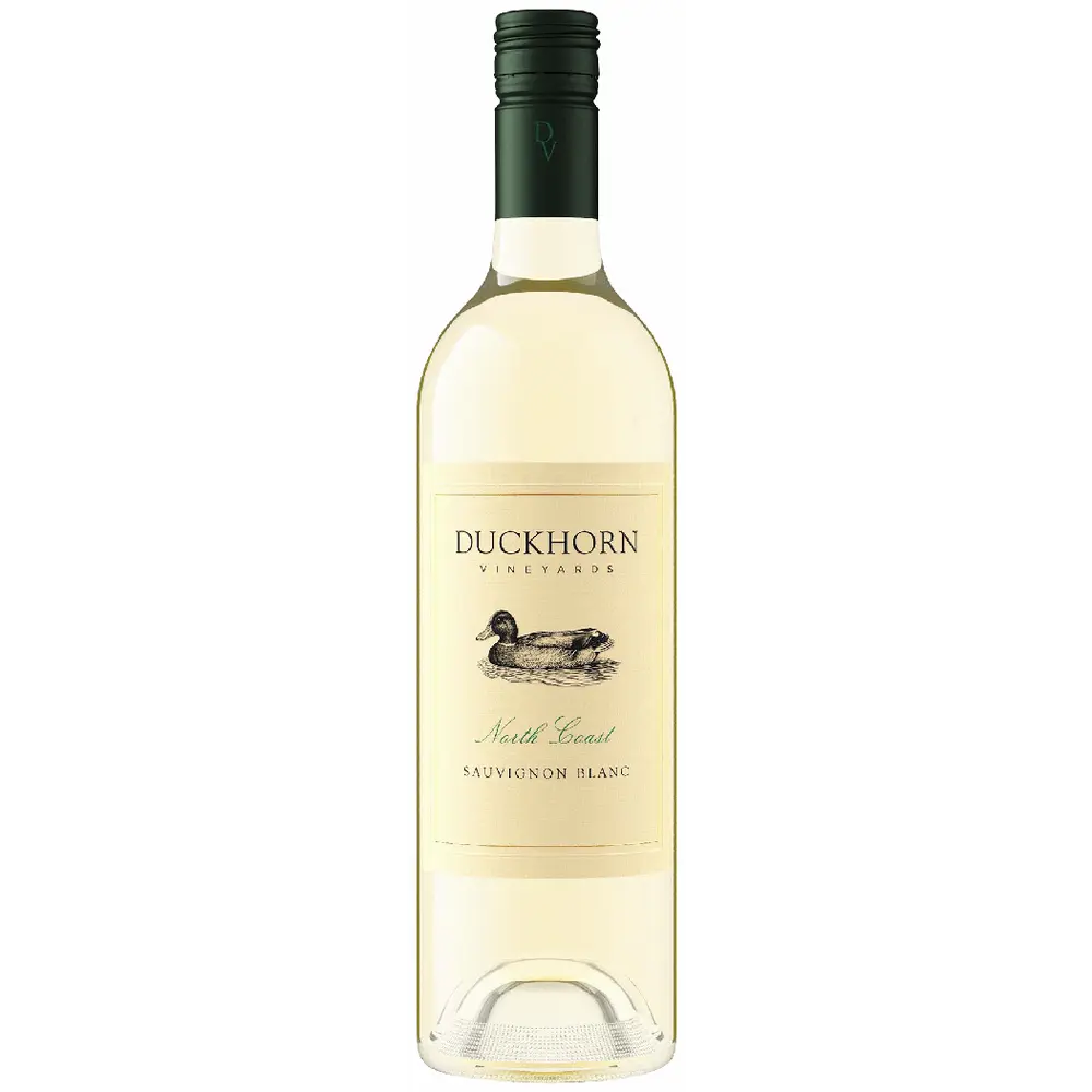 Duckhorn Sauvignon Blanc 750ml