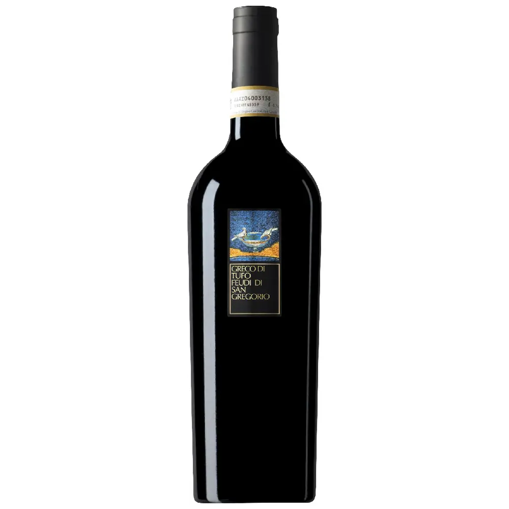 Feudi di San Gregorio Greco di Tufo, 2022 750ml