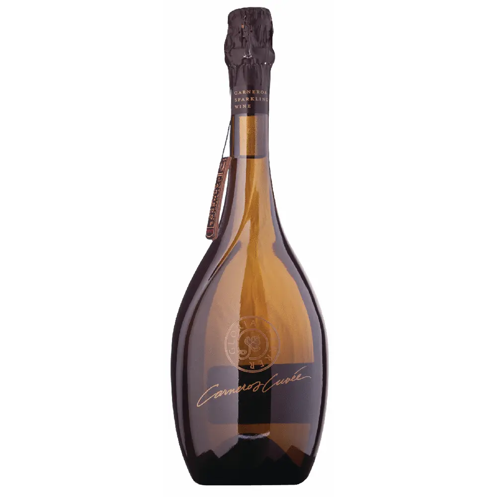 Gloria Ferrer Carneros Cuvee, 2012 750ml
