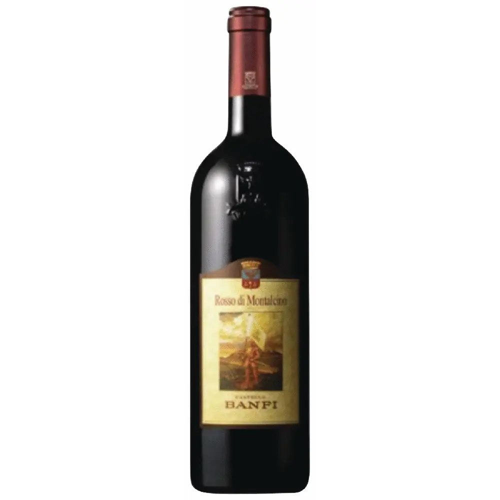 Banfi Rosso di Montalcino 750ml