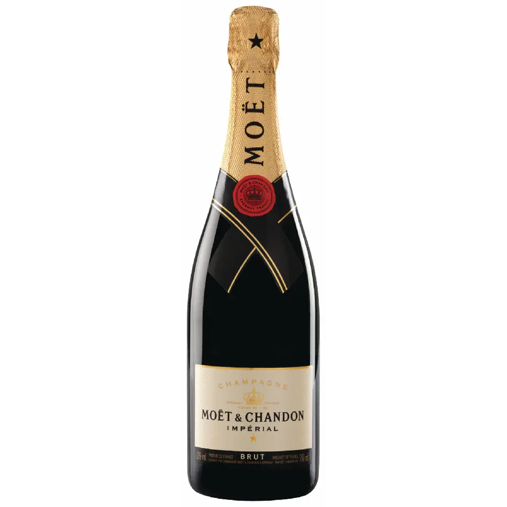 Moet & Chandon Imperial Brut Champagne 750ml