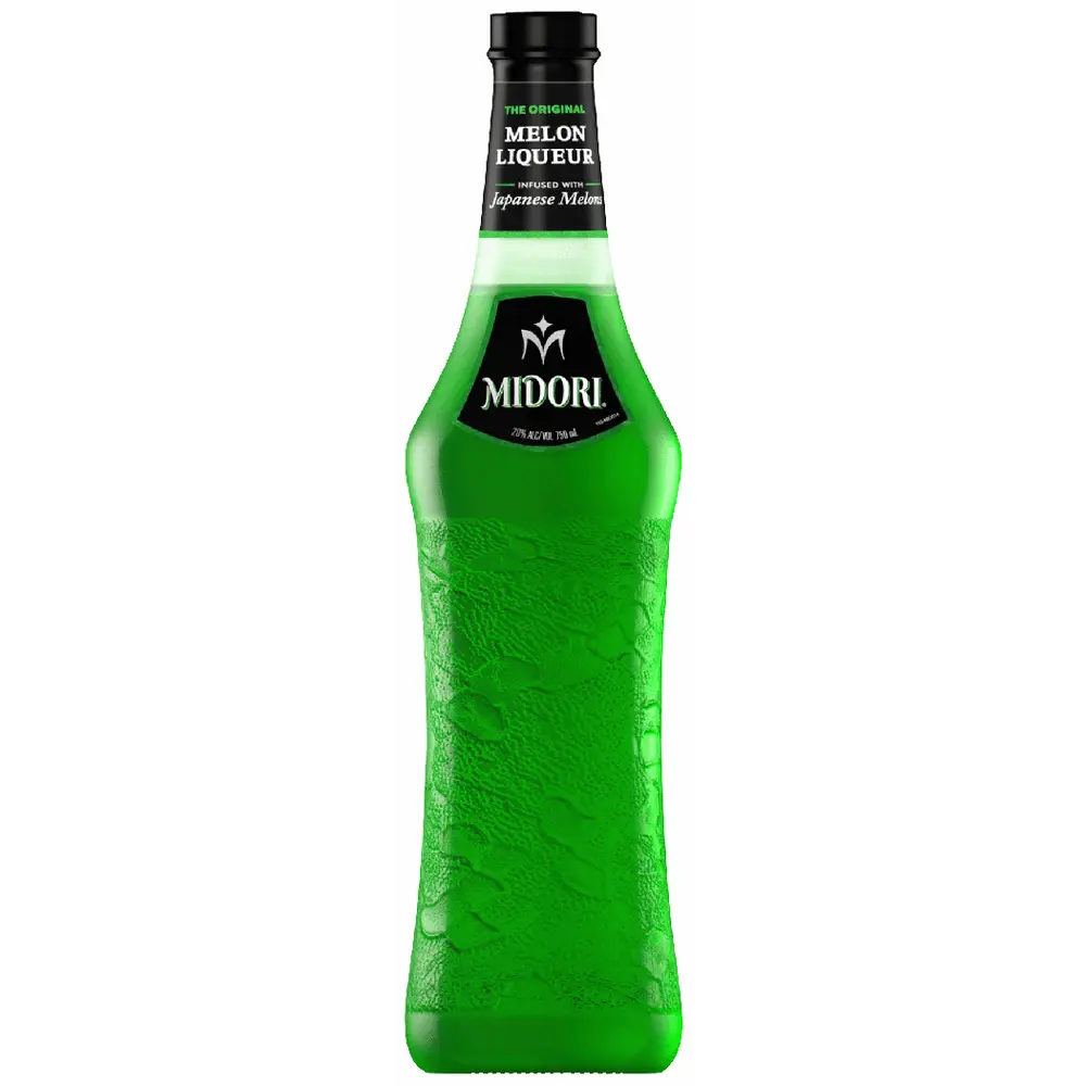 Midori Melon Liqueur 750ml