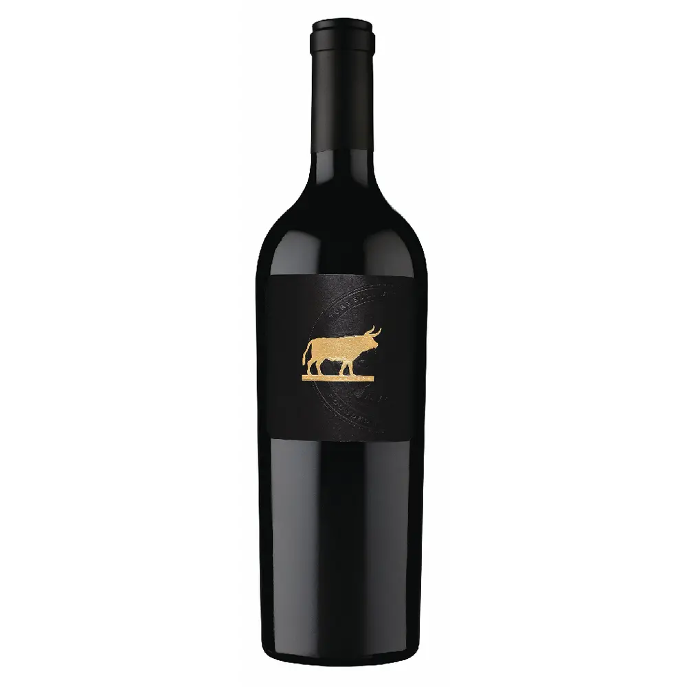 Turnbull Cabernet Sauvignon Black Label Oakville Estate, 2020 750ml