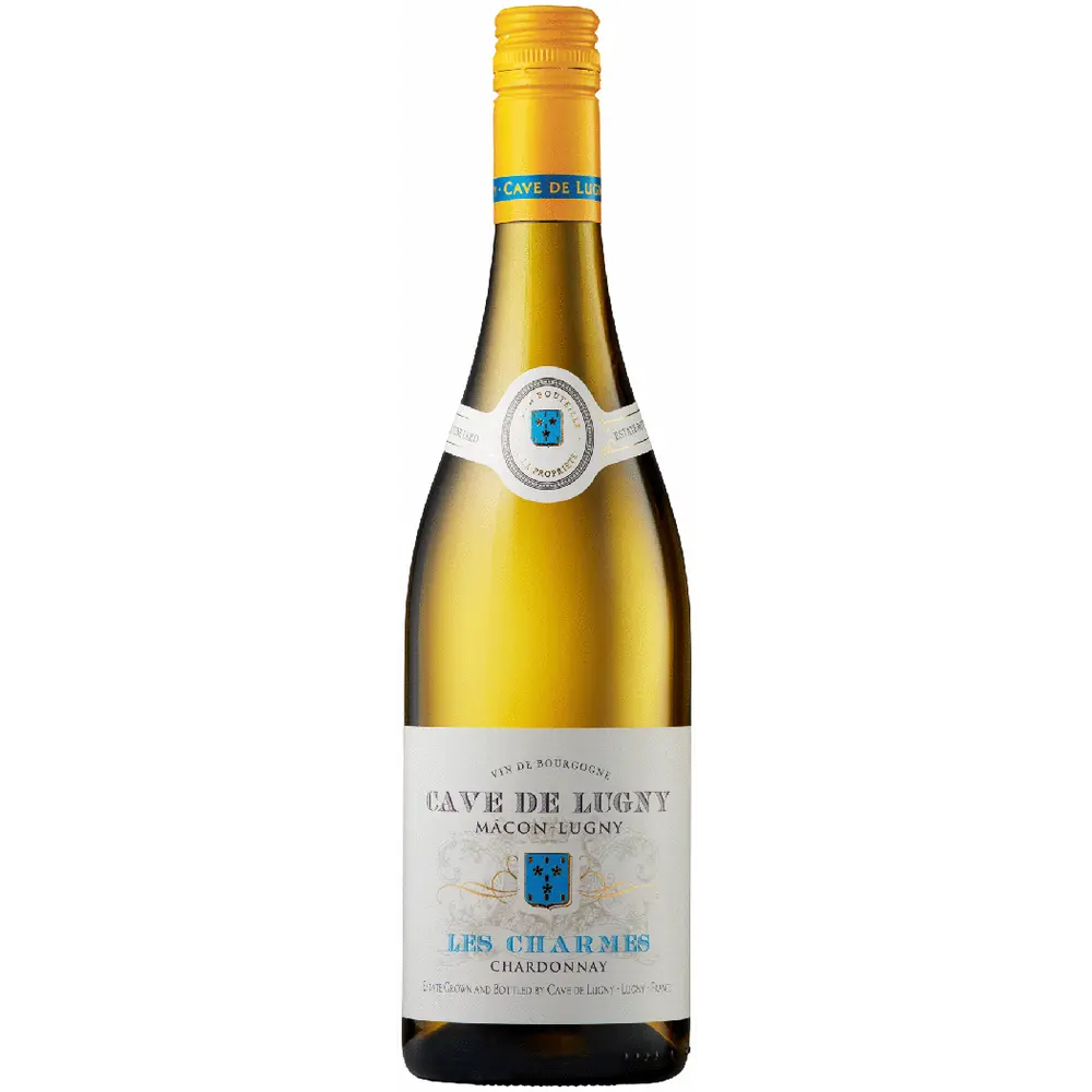 Macon Lugny Les Charmes 750ml