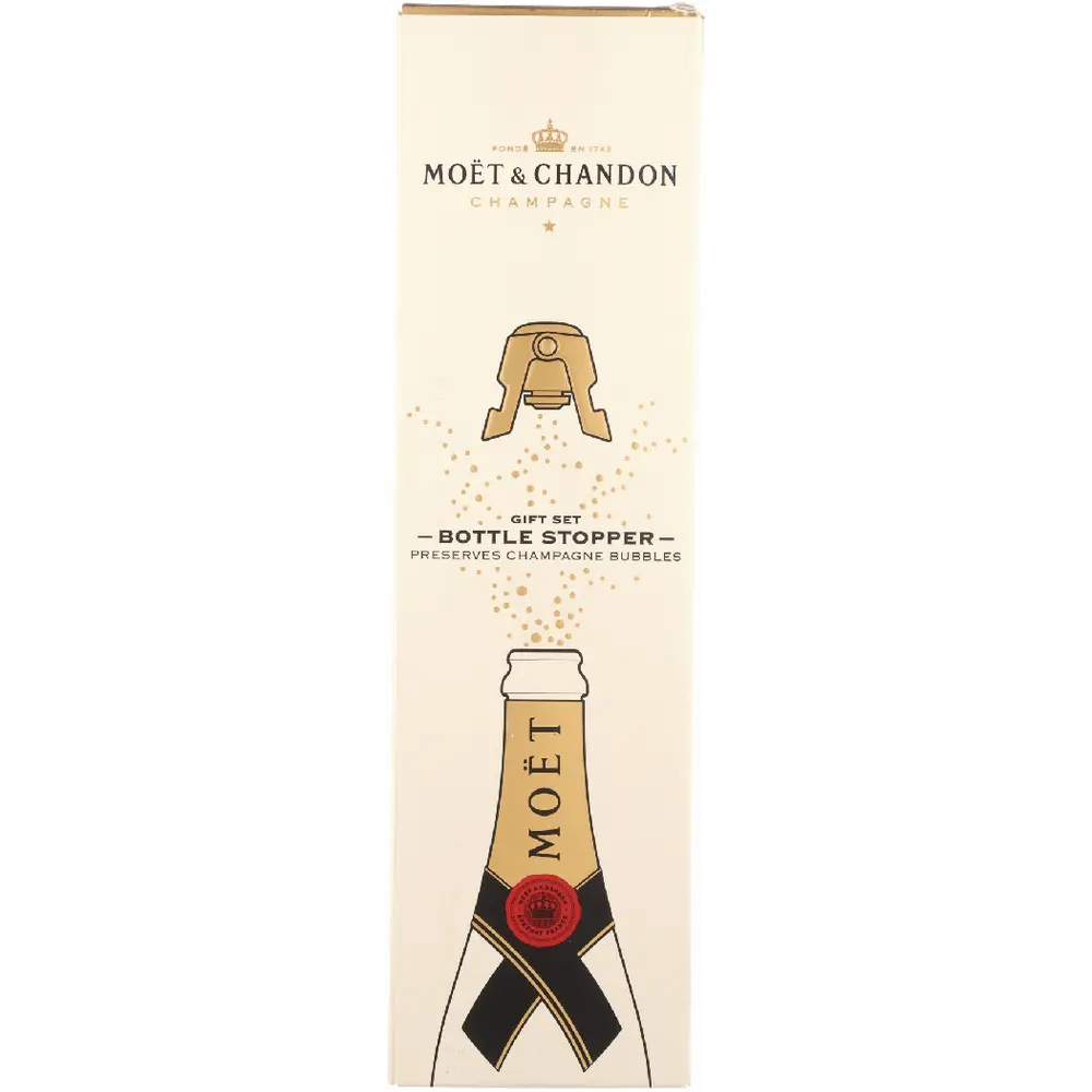 Moet & Chandon Imperial Brut Champagne 12L