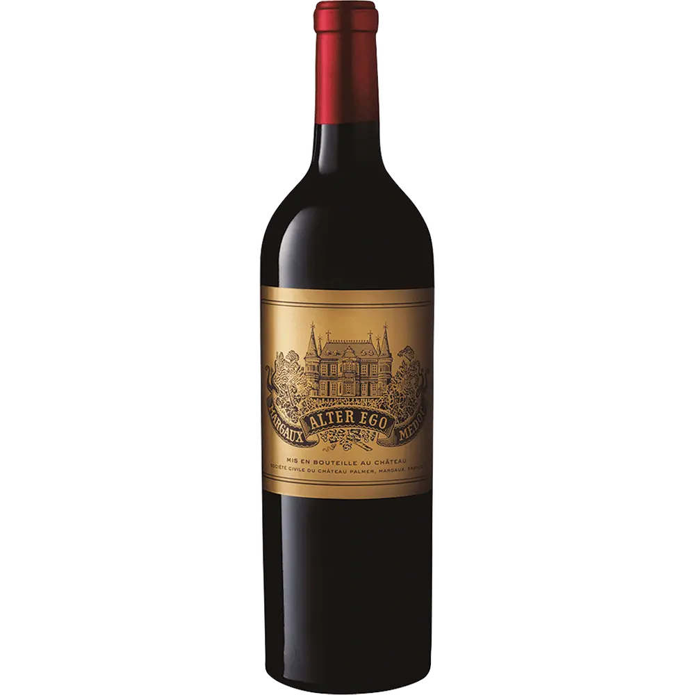 Alter Ego de Palmer Margaux, 2017 750ml