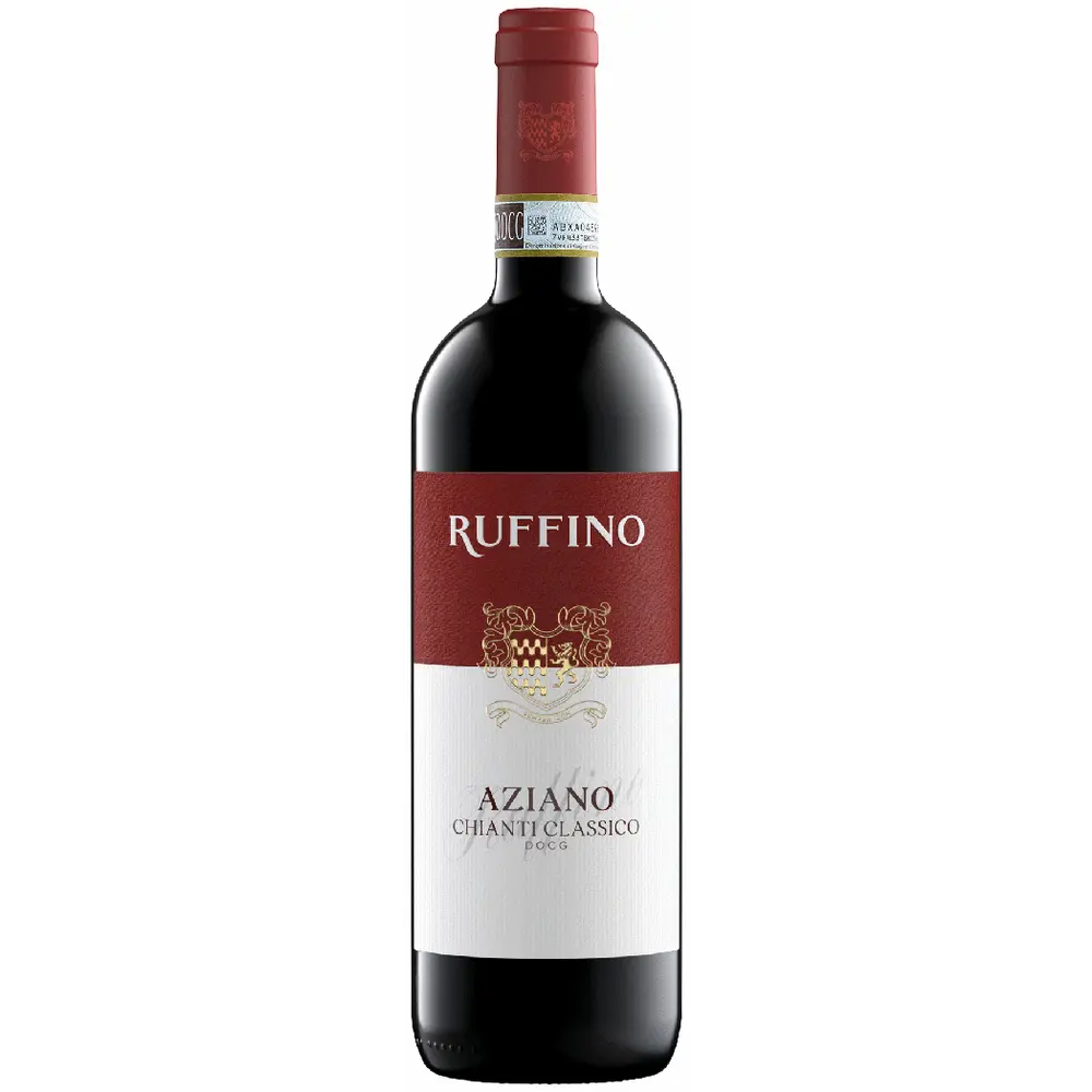 Ruffino Aziano Chianti Classico 750ml