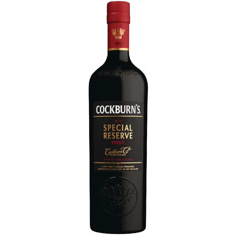 Cockburn's Special Reserve 750ml