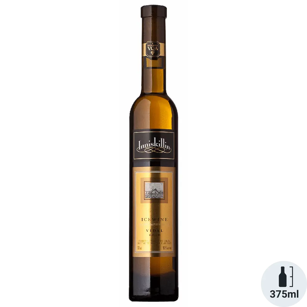 Inniskillin Vidal Icewine, 2022 375ml