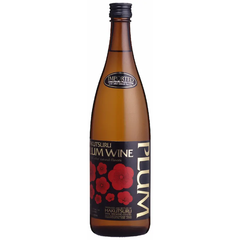 Hakutsuru Umeshu Plum 750ml