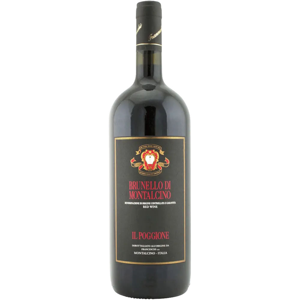 IL Poggione Brunello Montalcino, 2016 1.5L