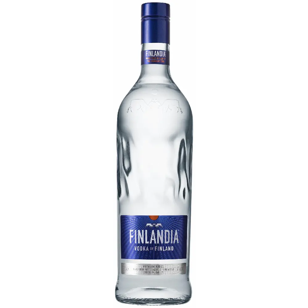 Finlandia Vodka 1L
