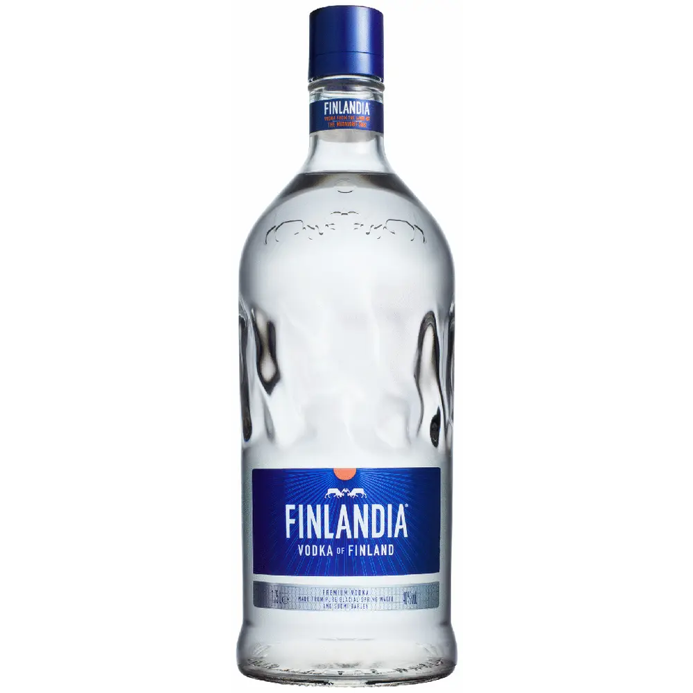 Finlandia Vodka 1.75L