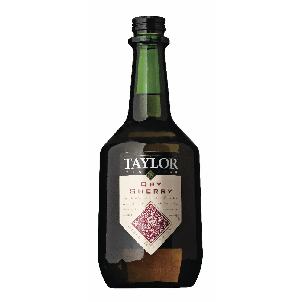 Taylor Sherry Dry 1.5L