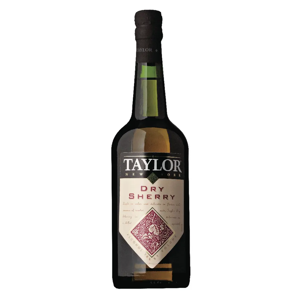Taylor Sherry Dry 750ml