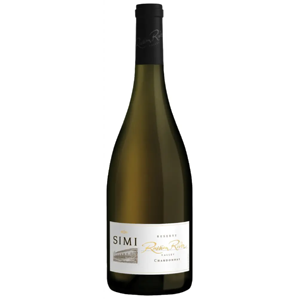 Simi Chardonnay Russian River 750ml