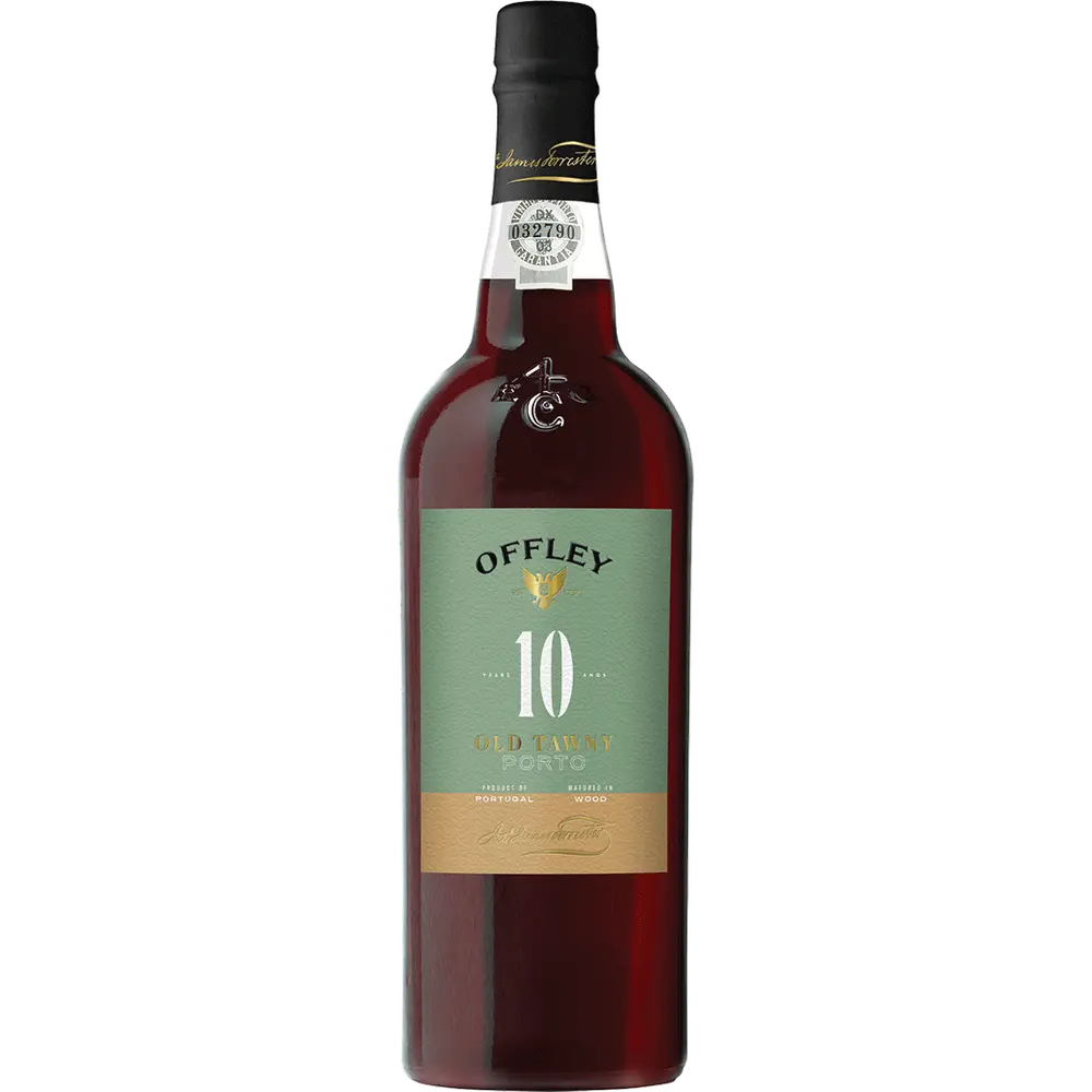 Offley 10yr Tawny Port 750ml