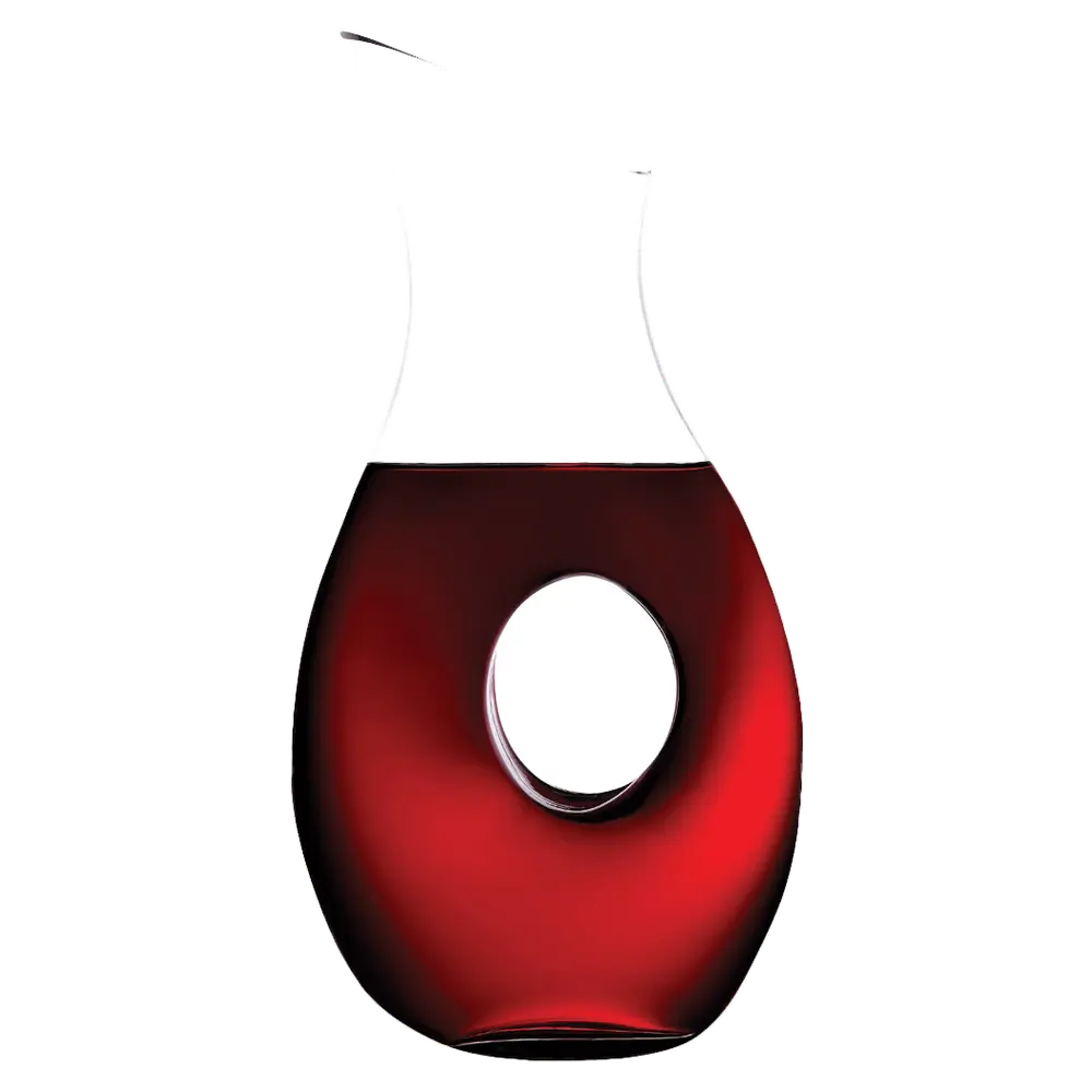 Luigi Bormioli Crescendo Carafe