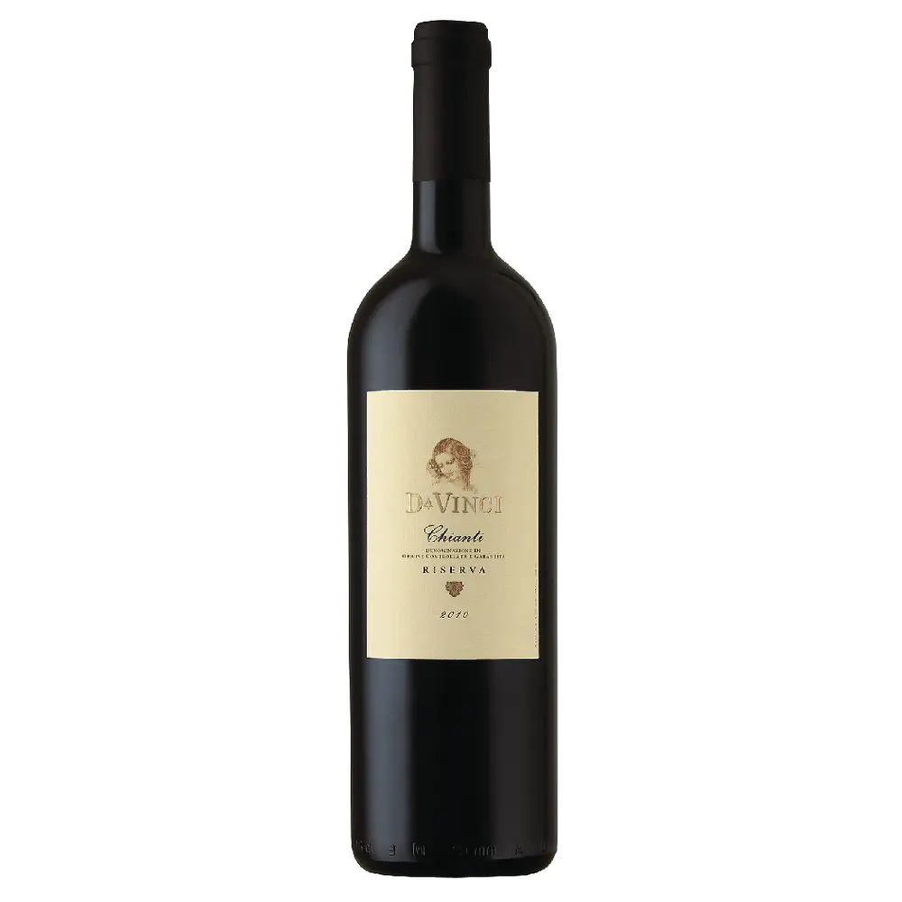 Da Vinci Chianti Riserva 750ml