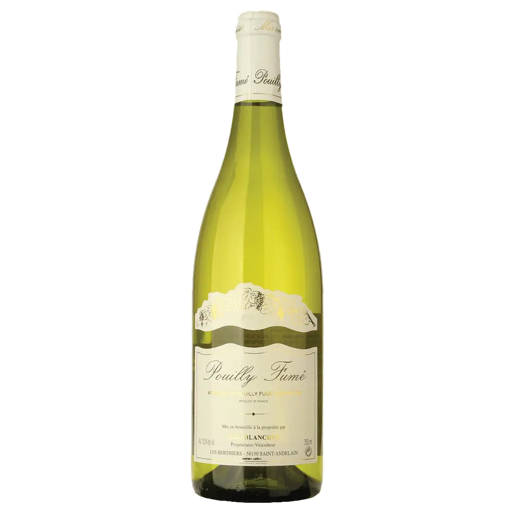 Blanchet Pouilly Fume Sauvignon Blanc 750ml