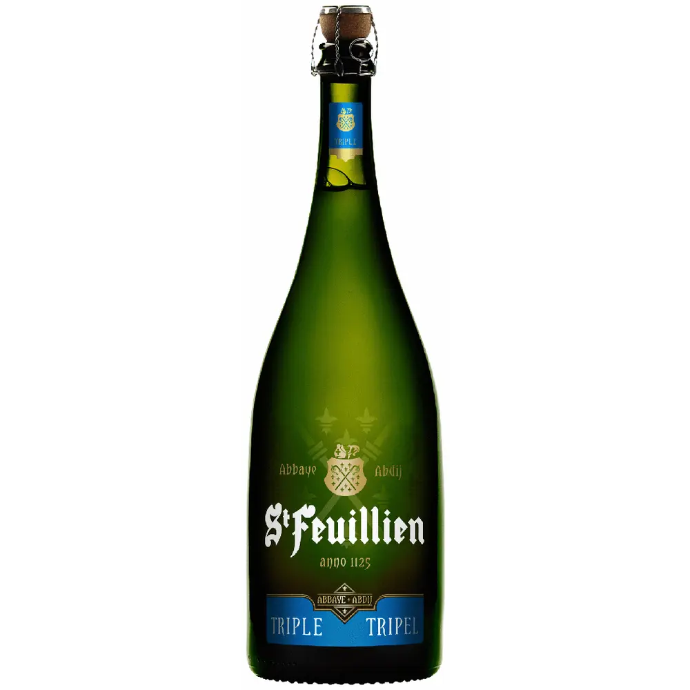 St Feuillien Tripel 3L