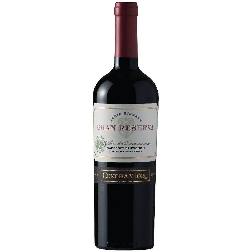 Gran Reserva Cabernet 750ml