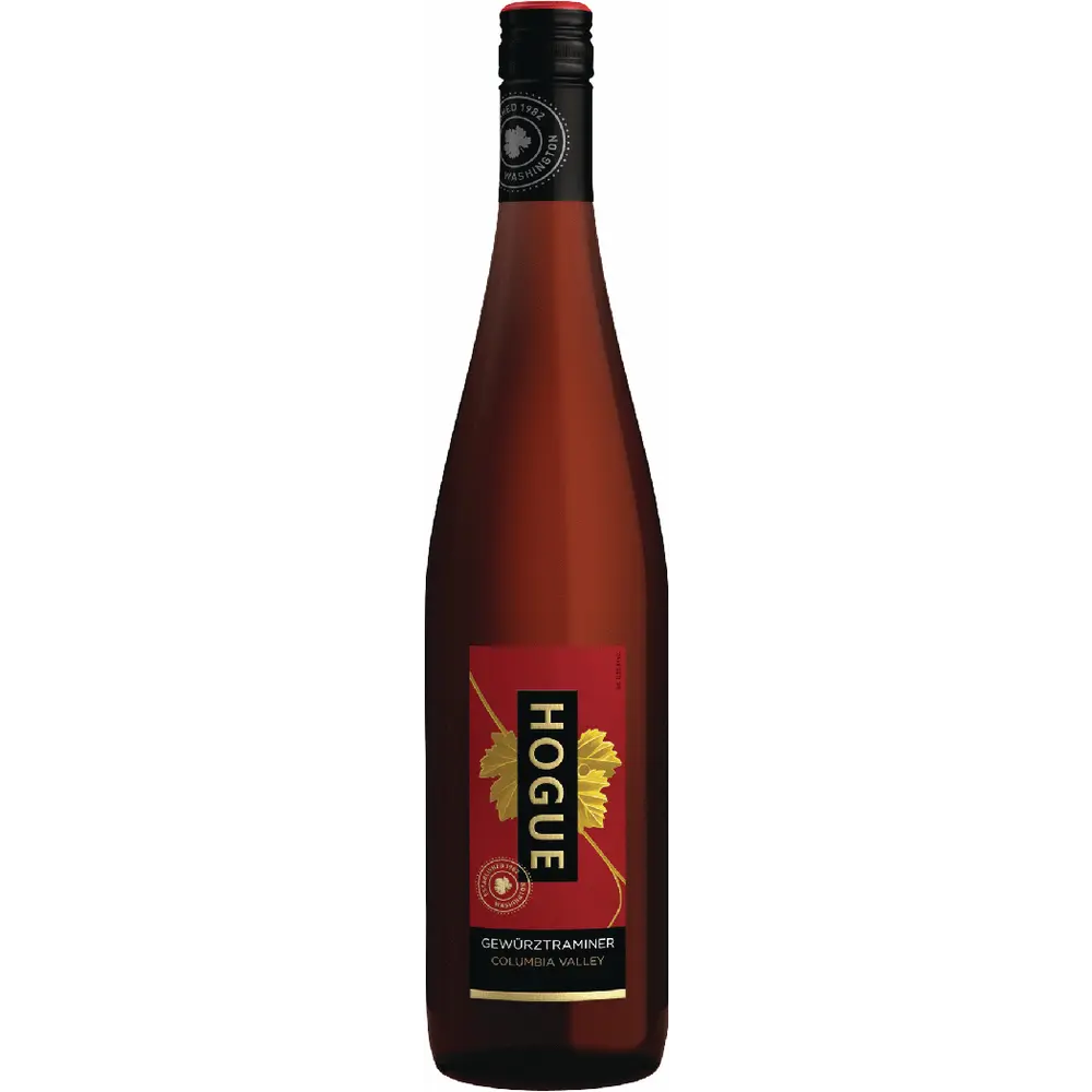 Hogue Gewurztraminer 750ml