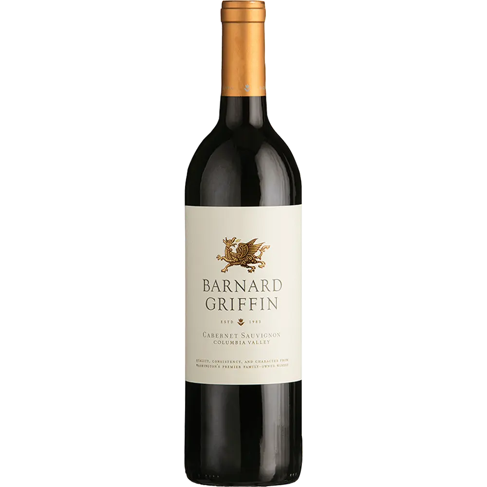 Barnard Griffin Cabernet 750ml